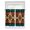 Turquoise, variant on Kitchen Curtains 45 Inches length, Turquoise Red Window Treatment Curtain Drapes, Southwest American Native Abstract Pattern Lightweight Window Panels for Living Room Bedroom, 52"x45", 2 Panels