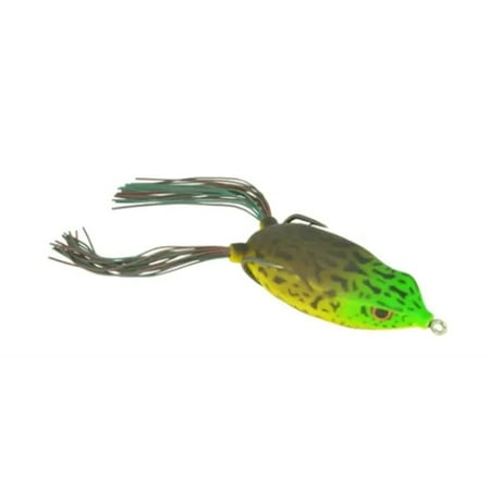 Spro Bronzeye Frog 65 Outback