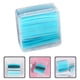thumbnail image 3 of WORGEOUS 1 caja de tiras adhesivas para pestañas, tiras adhesivas para pestañas, tiras autoadhesivas para pestañas, 3 of 7