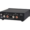 thumbnail image 2 of Pro-Ject PJ71658564 Phono Box S2 Dual Mono Pre-Amplifier 鈥?Black, 2 of 2