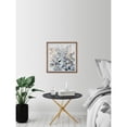thumbnail image 2 of Rustic Framed Painting Print - Home Wall Art Decor - Vintage Country Landscape Picture, 2 of 9