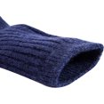 thumbnail image 6 of Lian LifeStyle Baby's 6 Pairs Remarkable Wool Blend Crew Socks, Cozy, Colored and Soft Size M15-17cm/5Y-8Y HR1617 Assorted Boy Color, 6 of 9