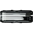 thumbnail image 2 of Ibanez, Quick Access Multi Tool (MTZ11BBK),Biker's Black, 2 of 3