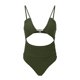 thumbnail image 3 of WILLBEST Traje de Baño para Mujer, Traje de Baño Corto para Mujer, Traje de Baño Sexy Favorecedor con Corte Alto, Bonito Traje de Baño para Mujer, 3 of 4