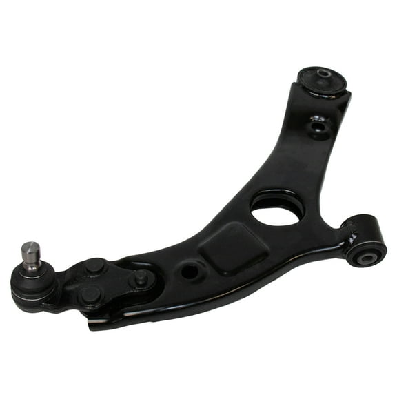 Front Lower Control Arm Ball Joint Assembly RH Passenger Side for Optima Sonata PSA66777 Fits select: 2013-2015 KIA OPTIMA LX, 2011-2013 HYUNDAI SONATA SE/LIMITED