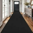 thumbnail image 1 of Braided Area Rug x Ft Washable Rugs for Entryway Throw Rugs Rubber Backed Boho Door Mat Indoor Entrance Cotton Kitchen Rugs Woven Front Door Rug for Foyer Living Room Tan/, 1 of 7