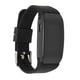 thumbnail image 2 of Sailing Grabadora de voz de pulsera digital con cancelación de ruido de 16 GB con visualización de tiempo, 2 of 10