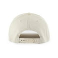 thumbnail image 3 of Men's '47 Khaki Los Angeles Dodgers Cairn Hitch Adjustable Hat, 3 of 3