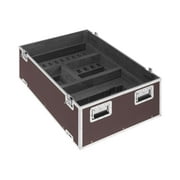 Sennheiser ADN-W CASE CENTRAL - Hard case for wireless microphone system - for Sennheiser ADN-W C1, ADN-W D1