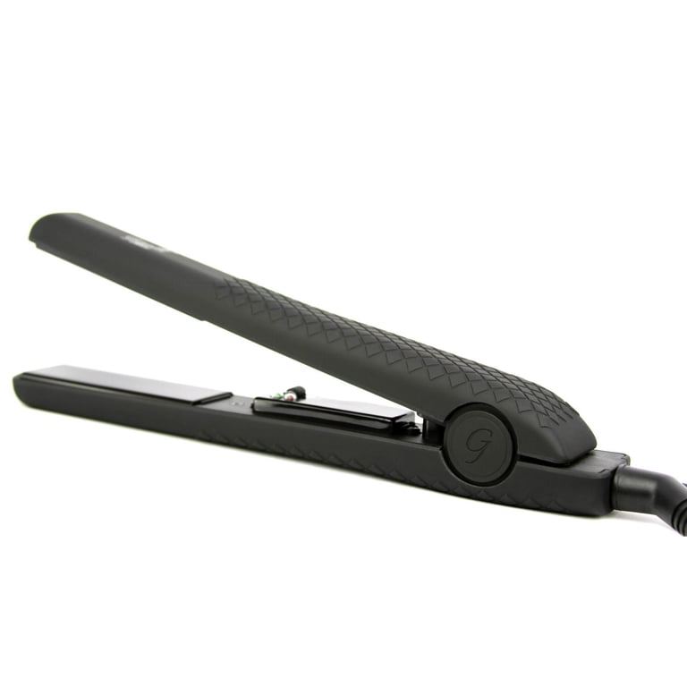 Ginalli Milano Tourmaline Flat Iron(Black/Black) - Ginalli main image 3