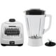 thumbnail image 4 of LICUADORA INFINY FORCE XL 12 FUNCIONES COLOR BLANCO MARCA T-FAL T-fal LN8//221MX, 4 of 5