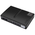 thumbnail image 1 of Enrutador Óptico Cat UPS DC1036P DC 5V9V12V 36W para Interruptor, 1 of 9