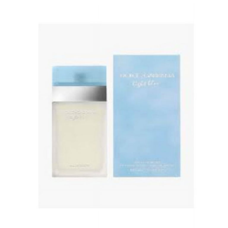 Calvin klein outlet light blue perfume