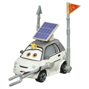 Disney Pixar Cars 2-Pack Collection, 1:55 Scale Die-Cast Vehicles