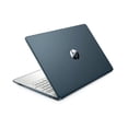 thumbnail image 1 of Laptop HP 15-EF2126WM AMD Ryzen 5 8GB RAM 256GB SSD, 1 of 4