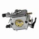 thumbnail image 4 of NEW WALBRO For HUSQVARNA 50 51 55 CHAINSAW CARBURETTOR CARBURETOR CARB Chain saw carburetor, 4 of 5
