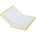 thumbnail image 2 of AdirPro Hardcover Transit Book - Water-Resistant Leather-Bound Field Notebook 12-Pack, 2 of 5