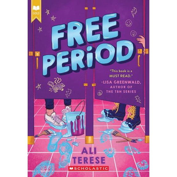Free Period (Scholastic Gold)