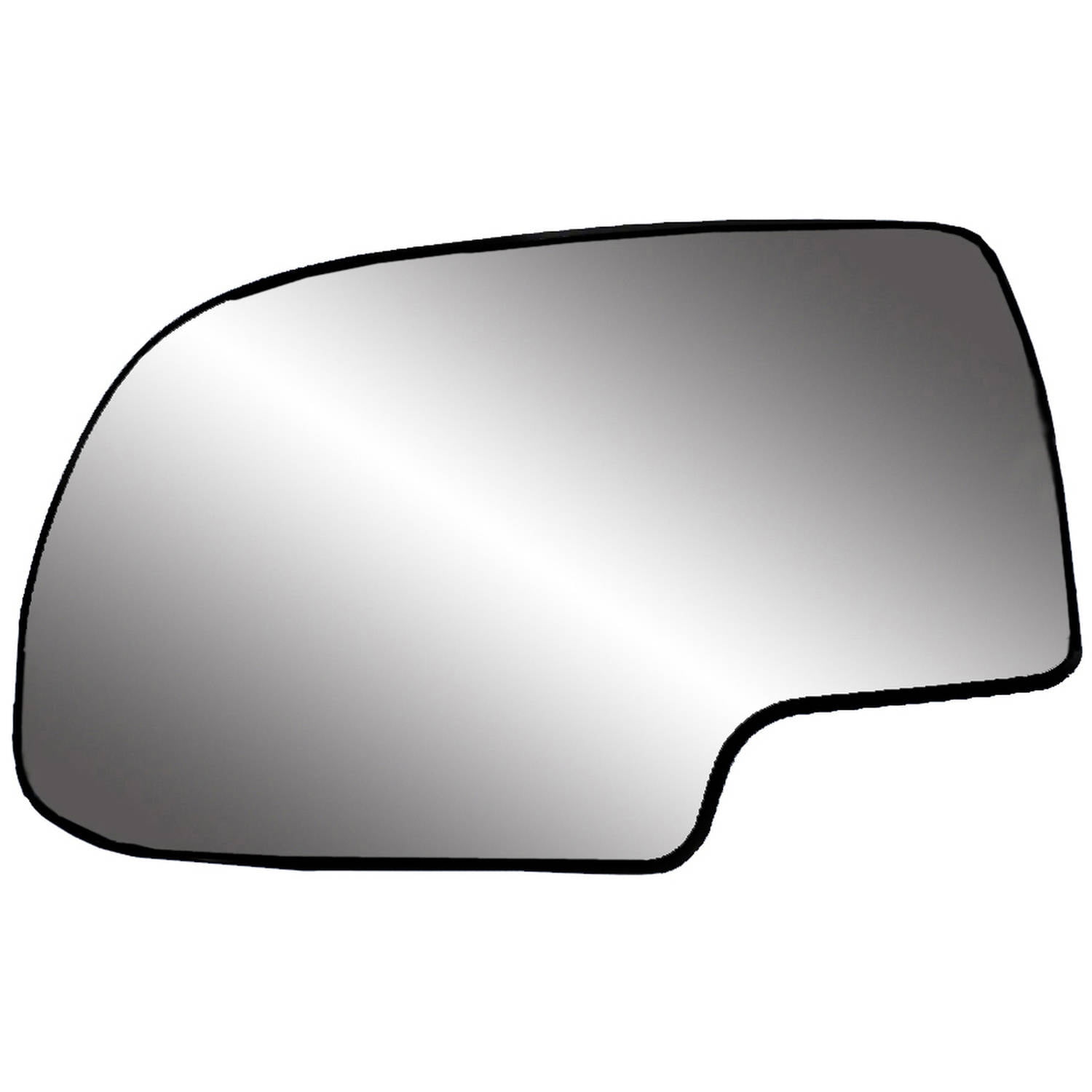 Fit System 99229 Driver//Passenger Side Replacement Glass