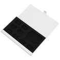 thumbnail image 4 of 9 Slots Tarjeta de memoria Caja de almacenamiento TF Tarjeta TF Tarjeta de aleación de aluminio Accesorio, 4 of 5