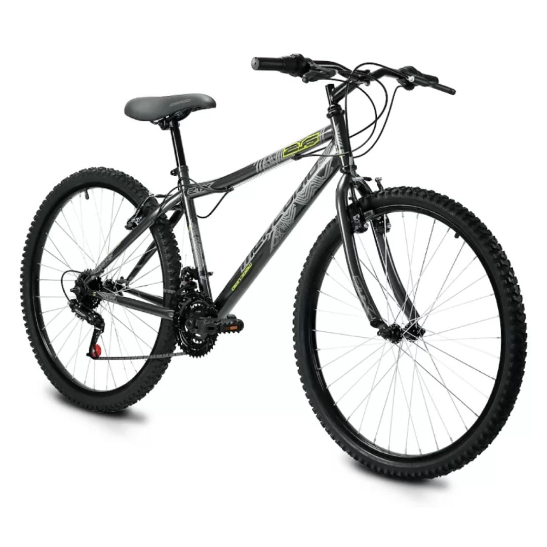 Mercurio Cruiser R26 Bicicleta Mercurio Retro Bicicleta Mercurio