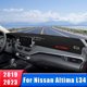 thumbnail image 2 of Cubierta del salpicadero del coche para Nissan Altima L34 2019 2020 2021 2022 2023, alfombrilla parasol para escritorio de instrumentos, accesorios antideslizantes para tablero, 2 of 5