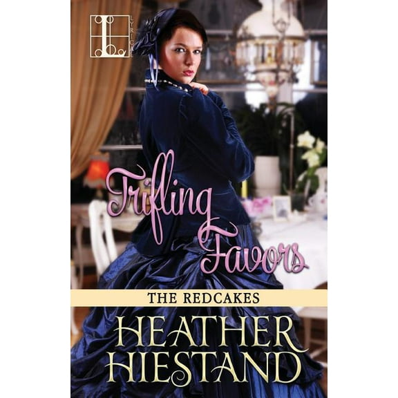 Trifling Favors (Paperback)