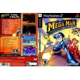 thumbnail image 1 of Pre-Owned Mega Man Anniversary Collection - PS2 Playstation 2, 1 of 1