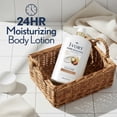 thumbnail image 3 of Ivory Body Lotion, Notes of Oatmilk Scent, 27 fl oz, 3 of 12