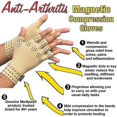 thumbnail image 4 of Thérapie Anti-Arthrite Gs Soulagement Douleur à la Main Rhumatoïde, 4 of 5