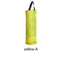 thumbnail image 1 of Bolsa de Compras Montada en la Pared Dispensador de Bolsas de Basura Colgantes para Bolsas de Basura Estante de Almacenamiento Dispensador de Bolsas de Almacenamiento ANGGREK Otros, 1 of 8