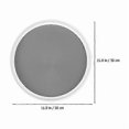 thumbnail image 3 of Multi-functional Turntable Organizer Kitchen Seasoning Bottle Turntable Rotating Storage Tray for Sundries, 3 of 3