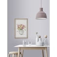 thumbnail image 4 of Marmont Hill Chromatic Blooms Framed Wall Art, 4 of 6