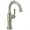 Stainless, variant on Peerless Westchester: Single-Handle Bar Faucet