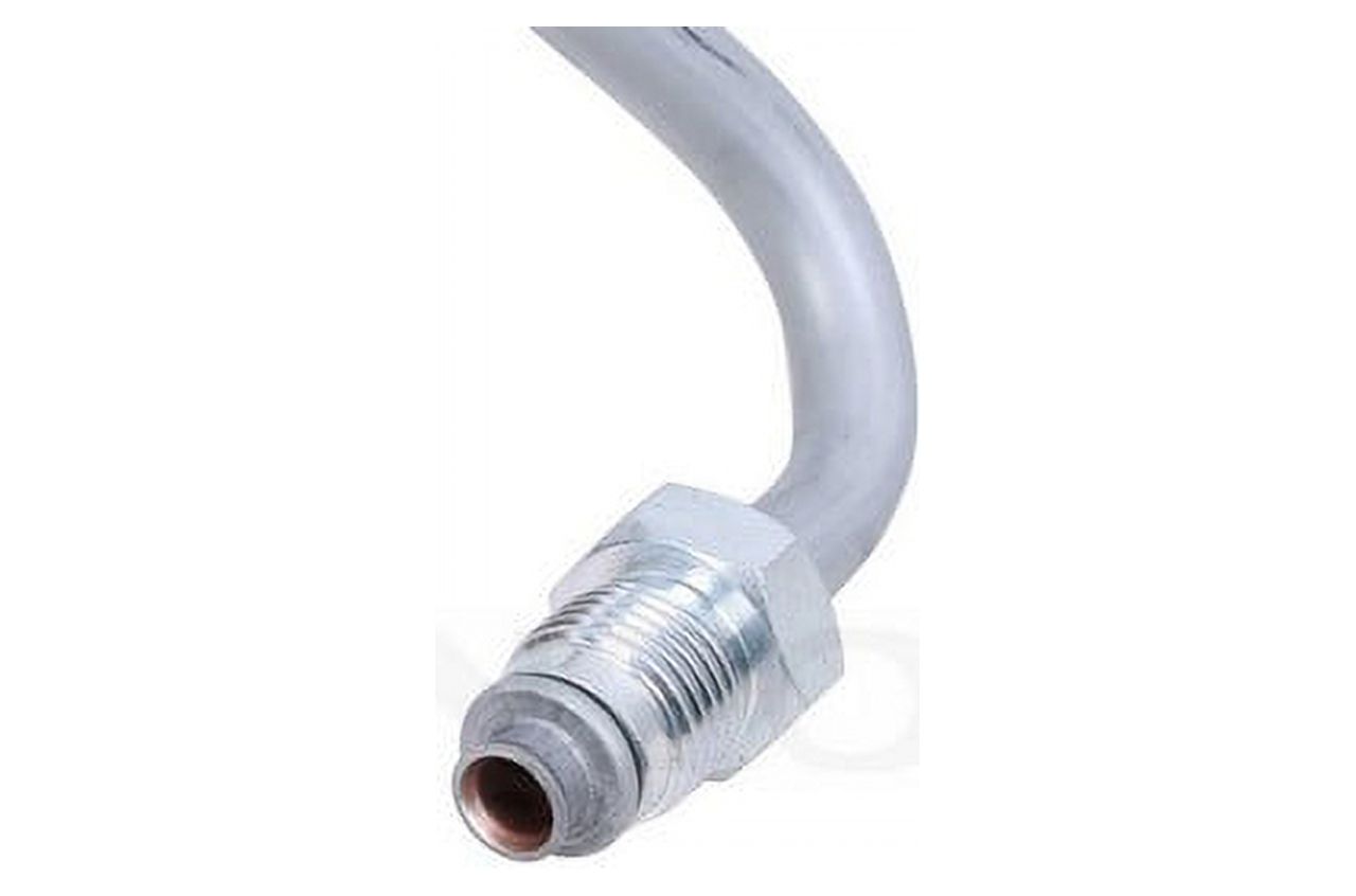 Sunsong 3403117 Power Steering Return Line Hose Assembly