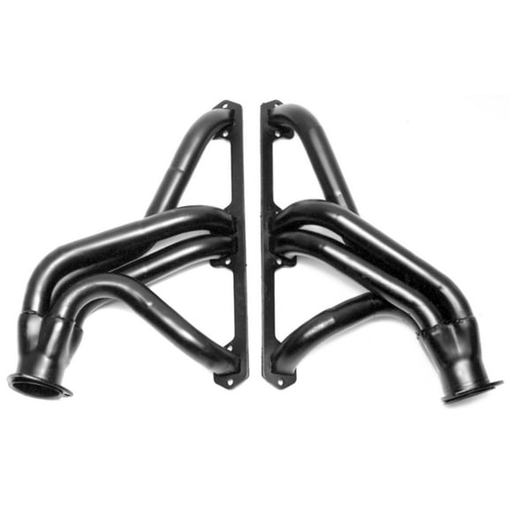 Hedman Hedders 99250 Standard Duty Uncoated Headers