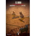 thumbnail image 1 of El robo Blanco, 1 of 2