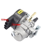 Carburetor 2 Stroke 49cc 60cc 66cc 70cc 80cc For 2 Stroke Engine Motorized Bicycle