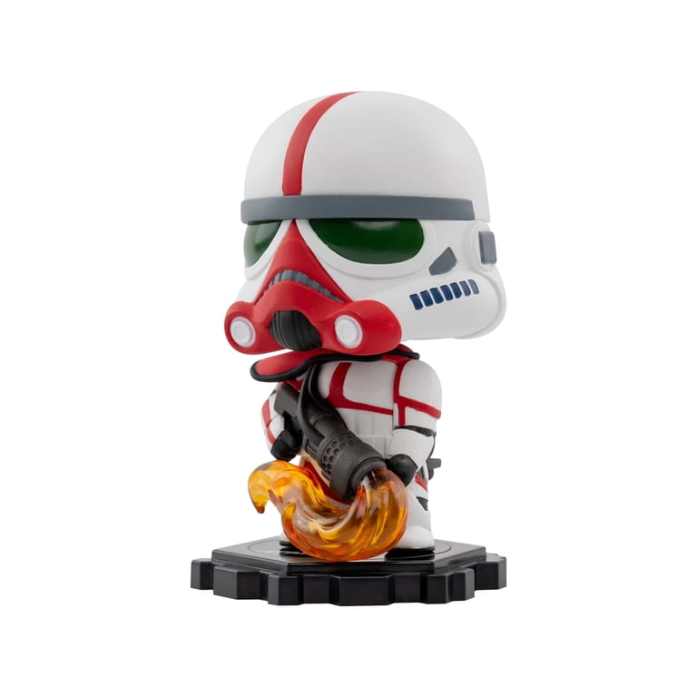 YuMe Star Wars Cosbi Bobble Head Collection Collectible Figure