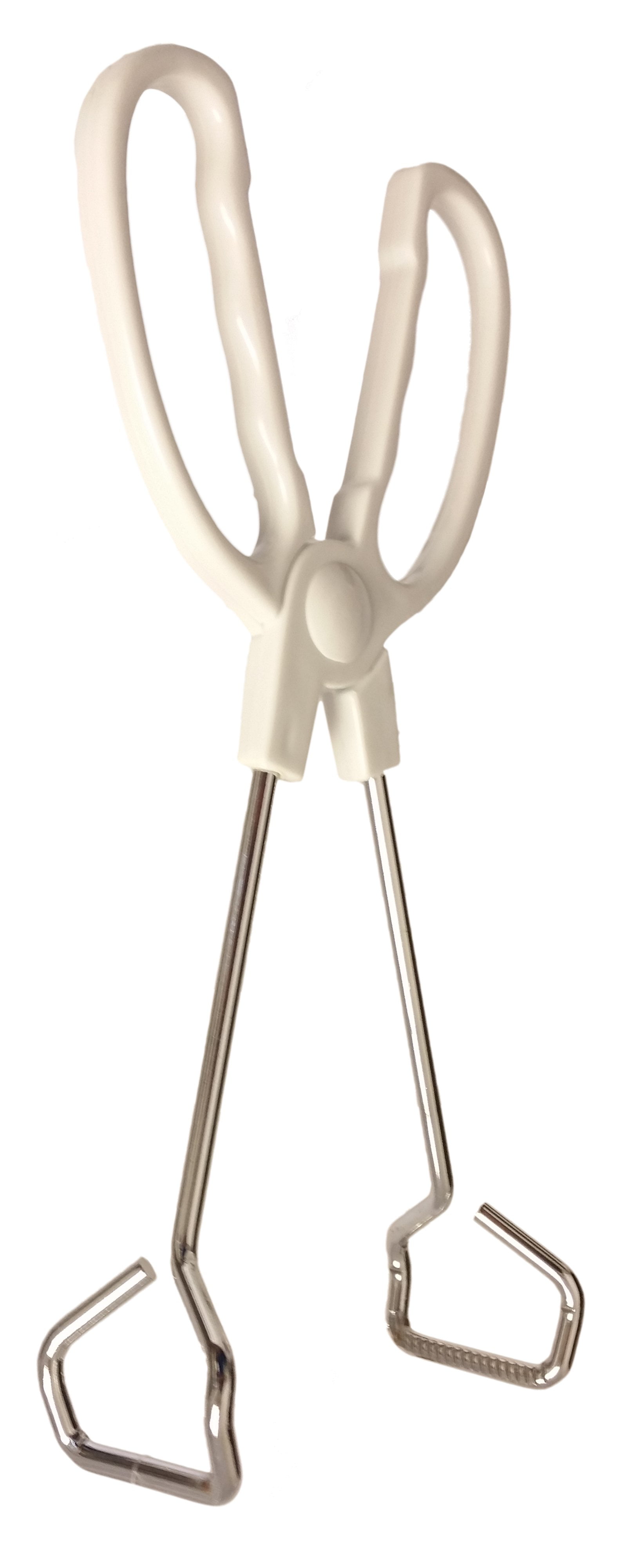 GSC International BT5510 Beaker Tongs, 10" Long Stainless Steel