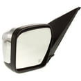 thumbnail image 3 of OEM Grade Door Mirror Compatible with 2006-2010 Lincoln MKZ Zephyr Left Driver Side Replaces FO1320322 6H6Z17683B JLN12EL JLN12EL, 3 of 5