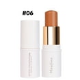 thumbnail image 2 of Dvkptbk grooming Portable Size Repair Stick Suitable for Beginners Matte Decorate Facial Contours 8.5g, 2 of 3