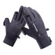 thumbnail image 2 of pstuiky Guantes antideslizantes para montar al aire libre en invierno cálidos y resistentes al viento para deportes y pantalla táctil., 2 of 3