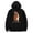 JX44040-Black, variant on Boywithuke Hoodie Merch For Men/Women Winter Hooded Long Sleeve Sweatshirt Pullover Fashion Streetwear
