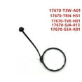 thumbnail image 6 of 1pcs Car Oil Fuel Cap Tank Cover Line Ring Petrol Diesel for Civic CRV, 6 of 8