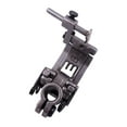 thumbnail image 2 of veasfak Sewing Machine Flat Car Presser Foot Adjustable for Sofa Outdoor Goods B B, 2 of 6