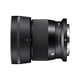 thumbnail image 2 of Sigma 56mm F1.4 DC DN Montura Nikon Z Sigma, 2 of 4