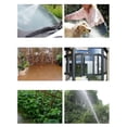 thumbnail image 4 of YWIYIUD 2 Sets Durable Handheld Pressure Washer with 360 Rotating Nozzle Portable and Practical Pressure Washer for Washing Clearing Car Pet Garden and Patio, 4 of 8