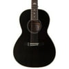 PRS SE P20 Acoustic Guitar (Charcoal)
