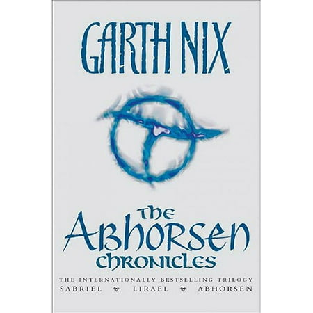 The Abhorsen Chronicles